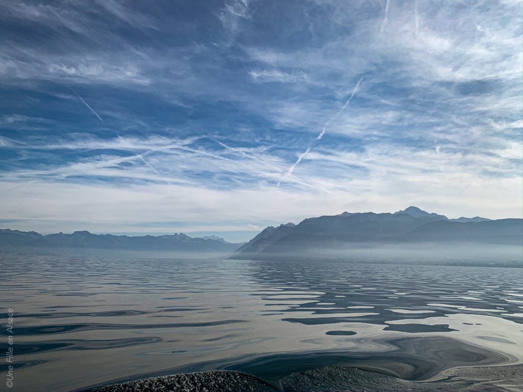 Lac-Léman-Haute-Savoie©Celine-Schnell-Une-Fille-En-Alsace-2019