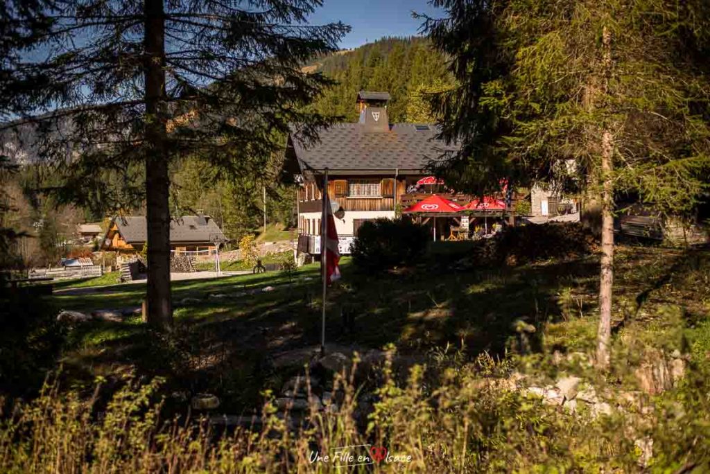 Lac des Plagnes-Haute-Savoie©Celine-Schnell-Une-Fille-En-Alsace-2019