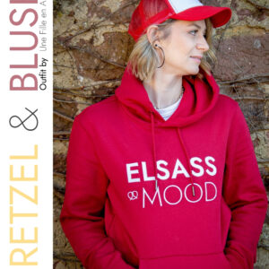 Collection Bretzel & Blush par Une fille en alsace