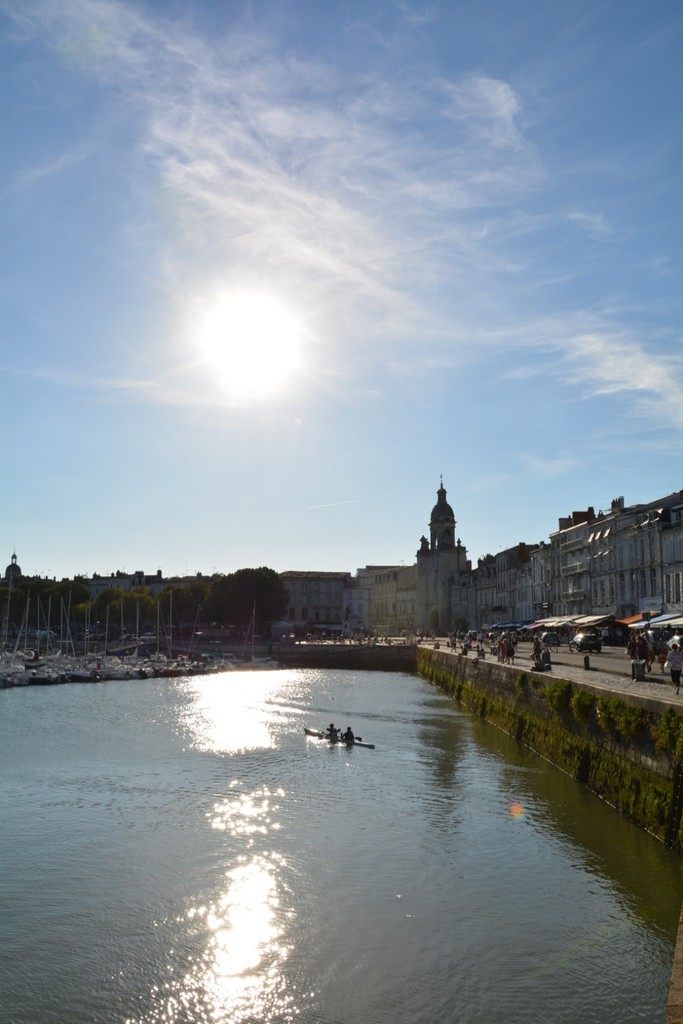 La Rochelle