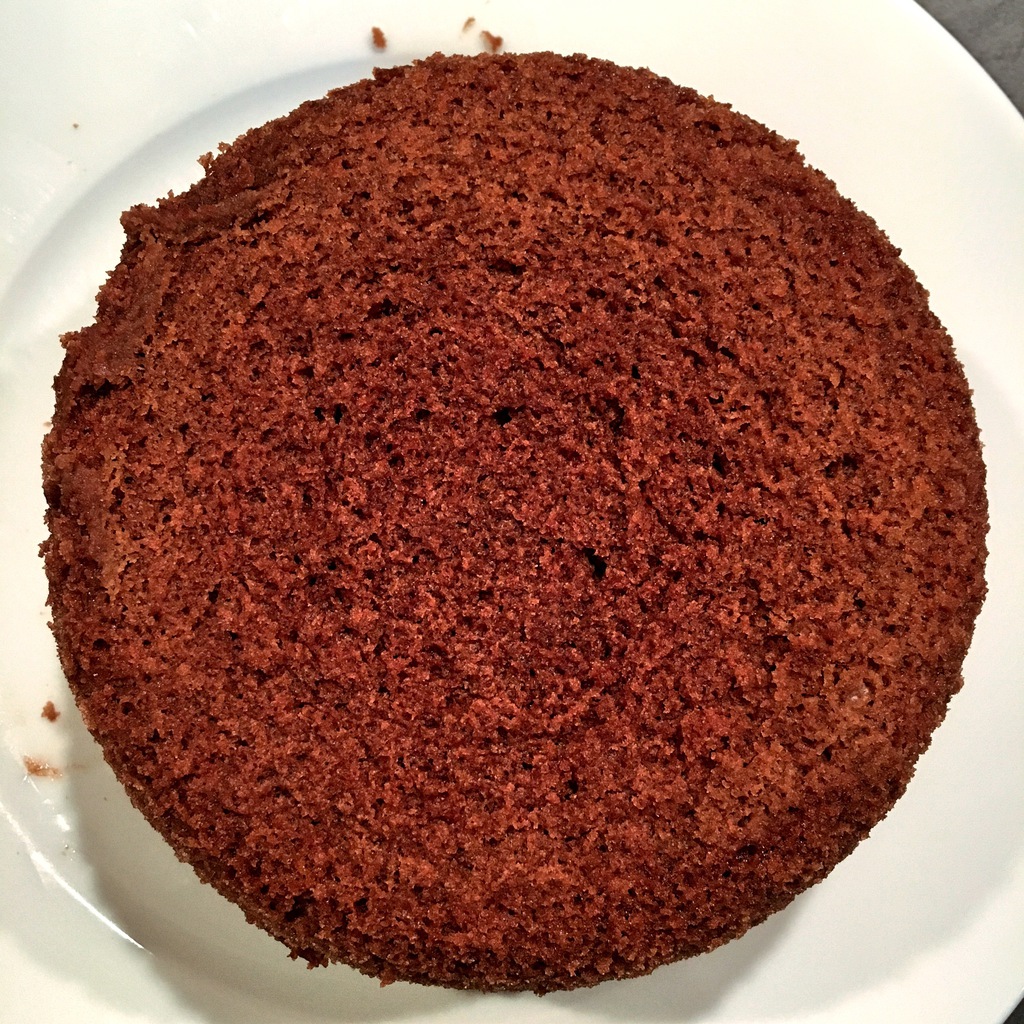 Gâteau Chocolat au micro-ondes Tupperware - Une Fille En Alsace