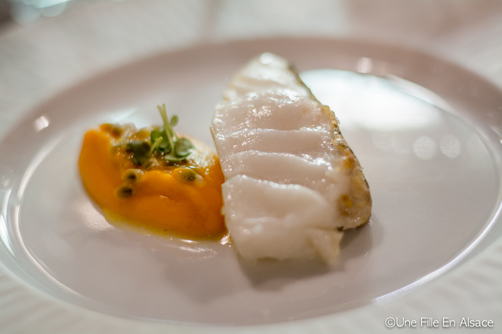 Restaurant l' Osmose à Obernai - Photos Céline Schnell Une Fille En Alsace