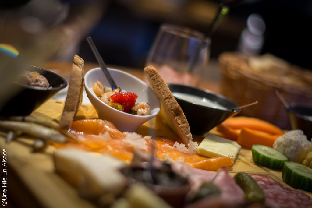 Bar à vin Le Japadeunon à Colmar - Photo Céline Schnell Une Fille En Alsace