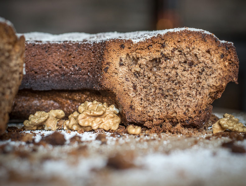 gâteau-au-chocolat-et-noix@Céline-Schnell-Une-Fille-En-Alsace-2020