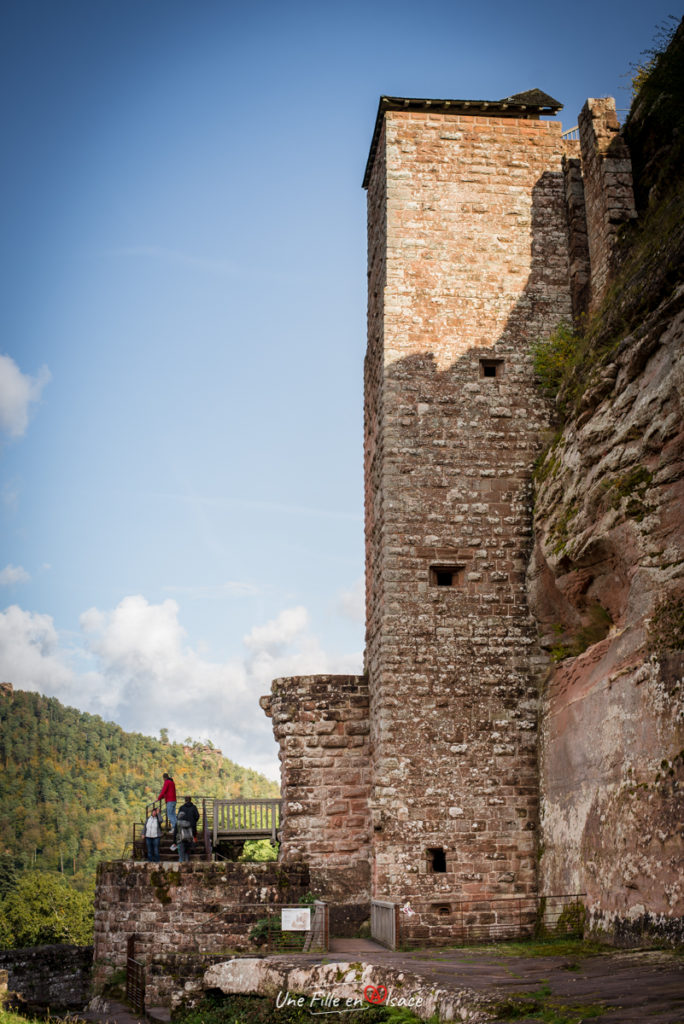 chateau-de-fleckenstein-lembach-Celine-Schnell-Une-Fille-En-Alsace-2021