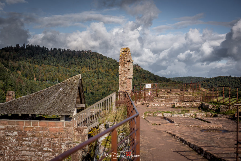 chateau-de-fleckenstein-lembach-Celine-Schnell-Une-Fille-En-Alsace-2021