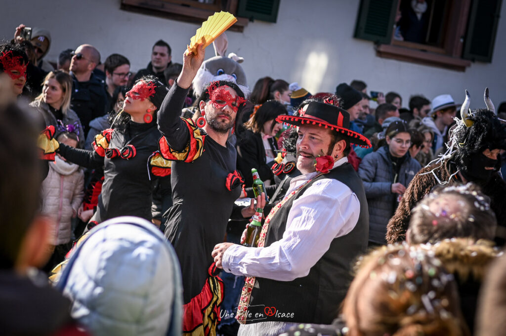 cavalcade-roppenheim- Celine-Schnell-Une-Fille-En-Alsace-2022