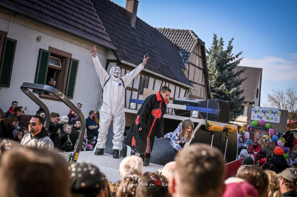 carnaval-de-roppenheim- Celine-Schnell-Une-Fille-En-Alsace-2022