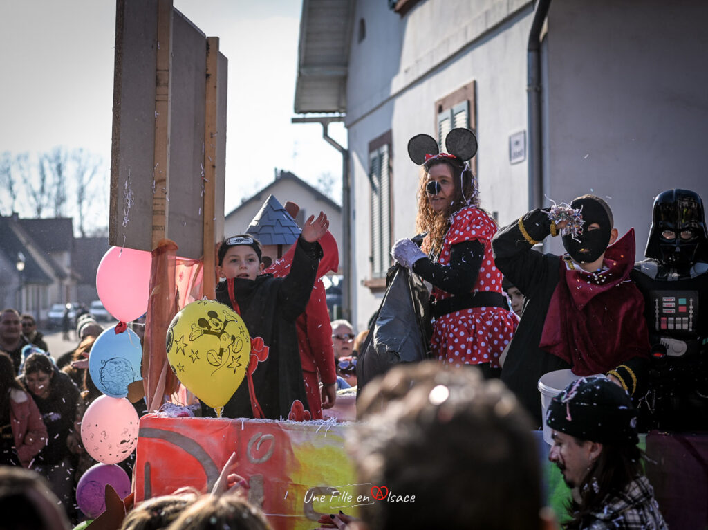 carnaval-de-roppenheim- Celine-Schnell-Une-Fille-En-Alsace-2022