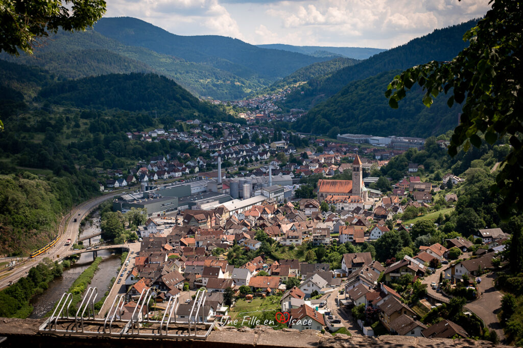 gernsbach-foret-noire-Celine-Schnell-Une-Fille-En-Alsace-2023