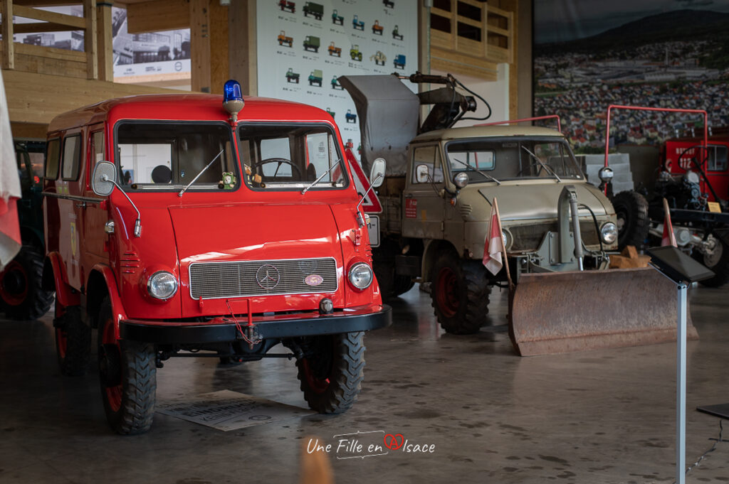 musee-unimog-gaggenau-foret-noire-Celine-Schnell-Une-Fille-En-Alsace-2023