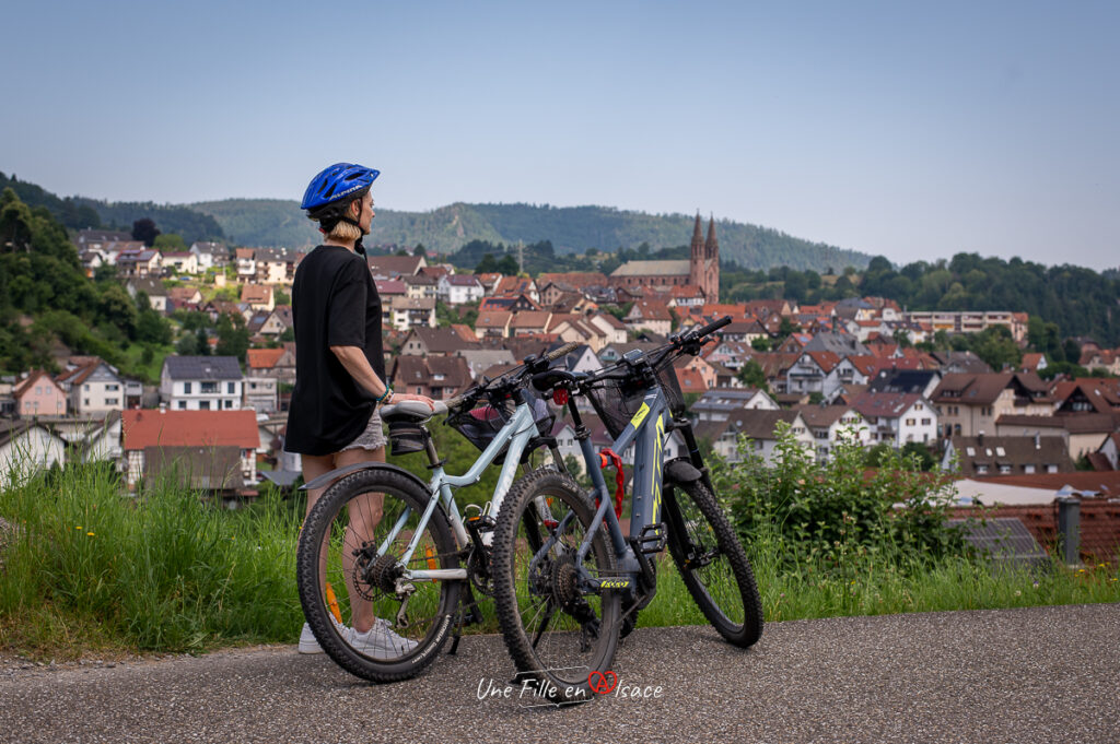 Forbach-vallee-de-la-murg-allemagne-Une-Fille-En-Alsace-2024