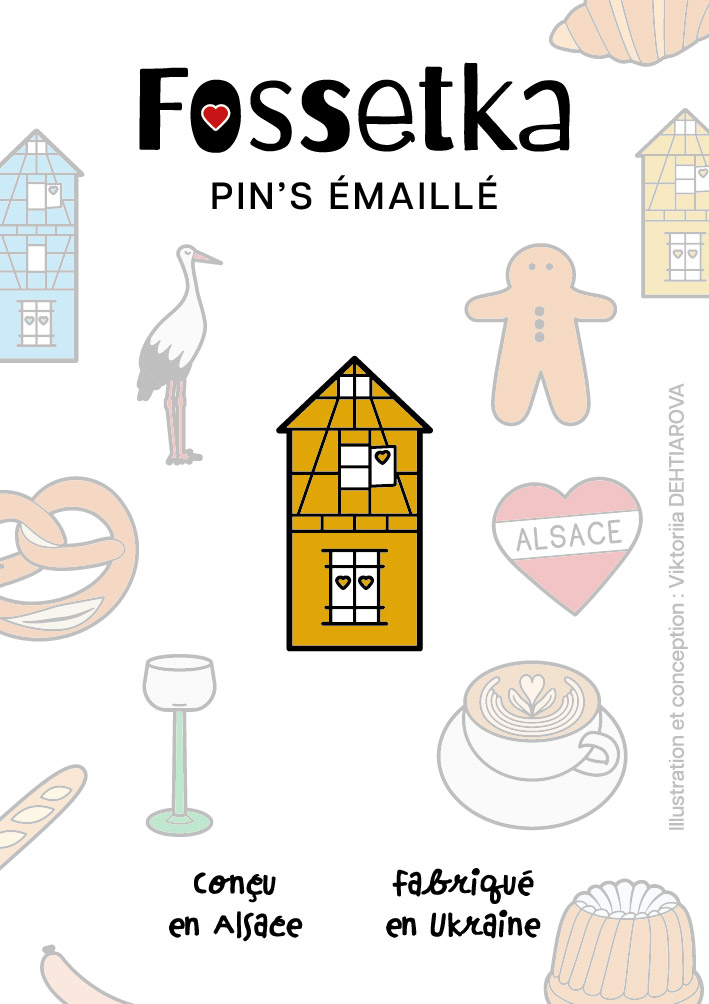 Pins-maison-colombages-jaune-fossetka-Une-Fille-en-Alsace-boutique-des-kneckes