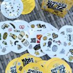 le jeu du Kneckes Blitz