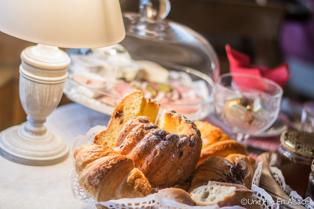 Le kougelhopf,  histoires et recettes d’un gâteau alsacien