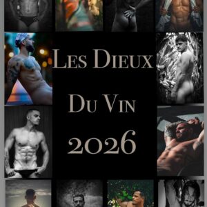les dieux du vin 2026