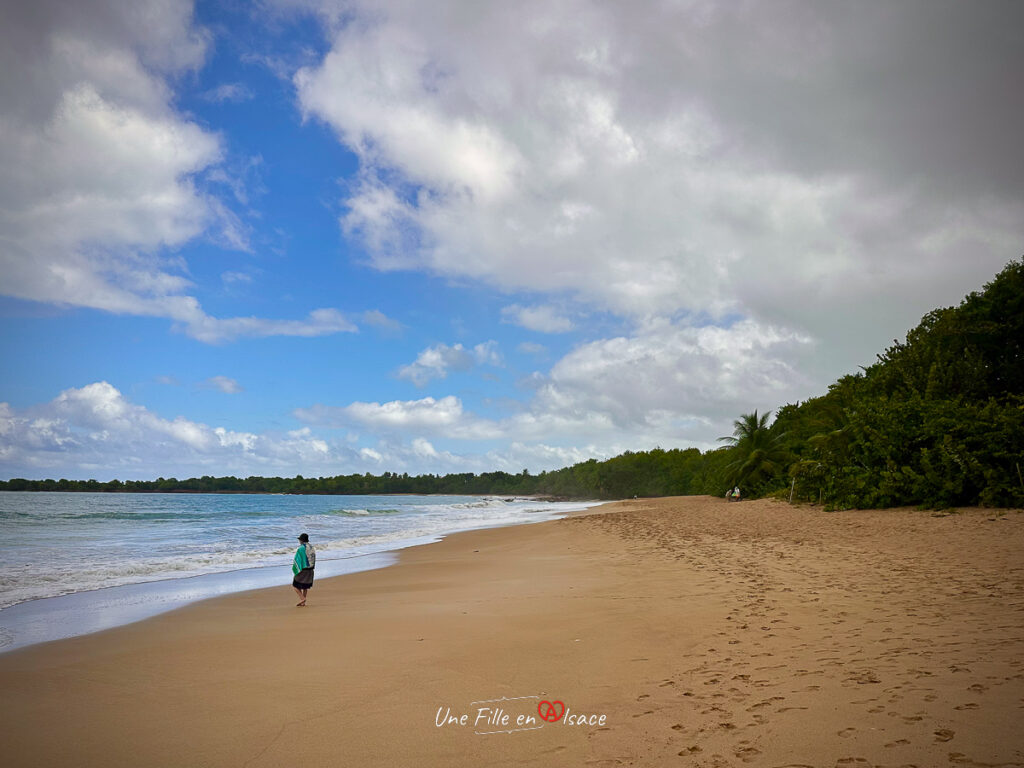 plage Guadeloupe- marie-blue-passion-travel-planner-Une-Fille-En-Alsace-2025-