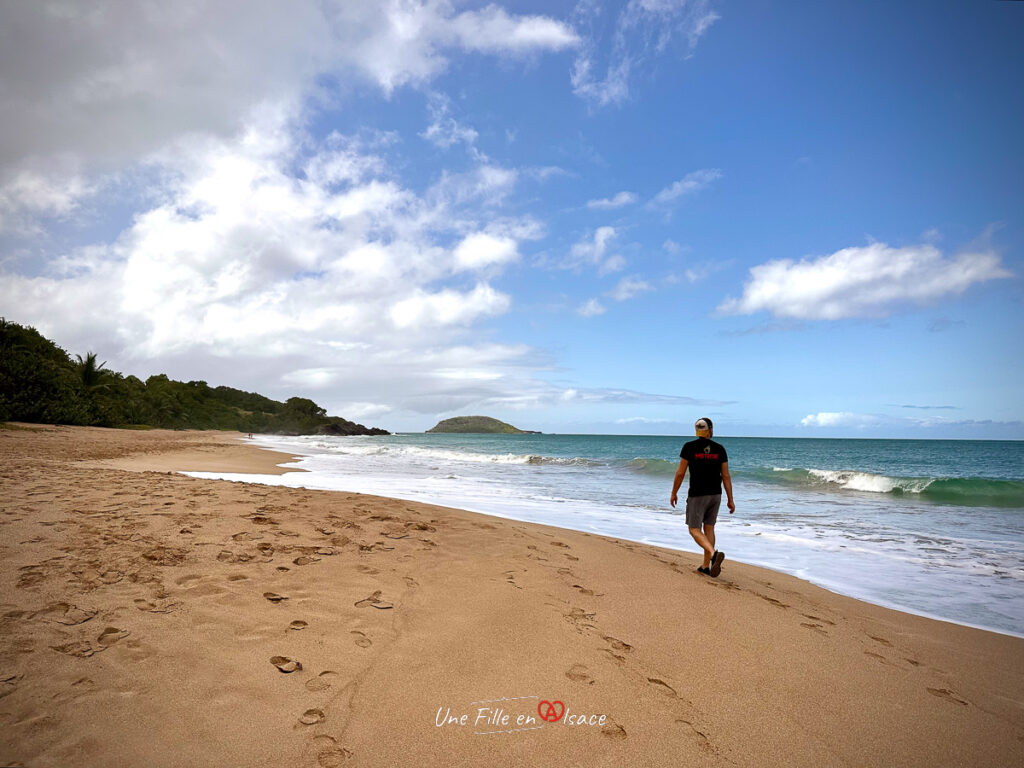 plage Guadeloupe- marie-blue-passion-travel-planner-Une-Fille-En-Alsace-2025-