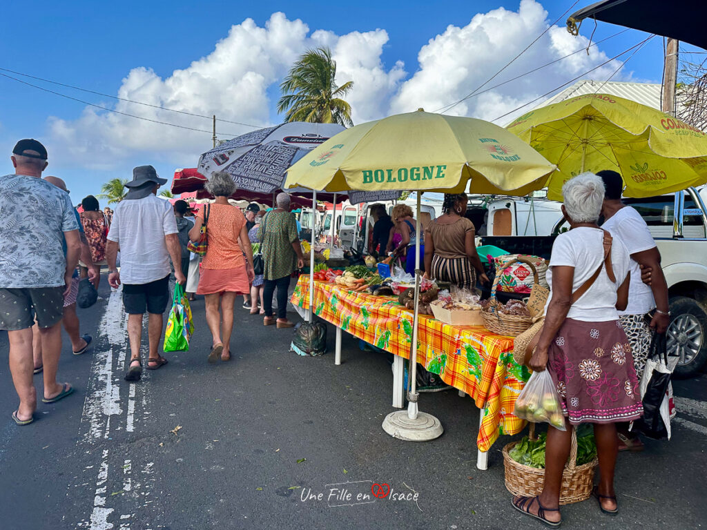 marché le Moule Guadeloupe- marie-blue-passion-travel-planner-Une-Fille-En-Alsace-2025-