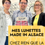 Rien que la Vue Haguenau - Une Fille en Alsace